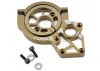 Axial Machined Adjustable Motor Mount (Hard Anodized)