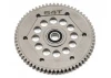 Axial Steel Spur Gear 32P 64T