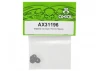 Axial Washer 4x10x0.15mm (10)