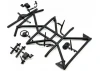 Axial SCX10 Unlimited Roll Cage Top