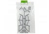 Axial SCX10 Unlimited Roll Cage Sides