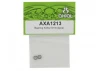 AXIAL 5 X 8 X 2.5mm BEARINGS (2) Steel Shielded