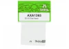 Axial E2.5 e-clip (10)
