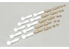 Ball Link Connector (10) - Bulk Pack Of 5