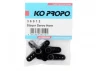 Stayer Servo Horn - Black
