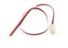 Gold Plated Servo Lead