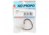 Servo Twin Extension Wire II w/New Plug