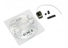 KO EX-1 KIY (V3) Radio Set With KR-413FH Receiver