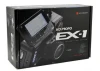 KO EX-1 KIY (V3) Radio Set With KR-413FH Receiver