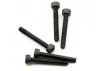 Kyosho Metallic Cap Screws 3X22mm (5)