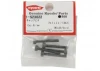 Kyosho Metallic Cap Screws 3X22mm (5)