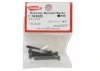 Kyosho Metallic Cap Screws 3X25mm (5)