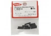 Kyosho Metallic Headless Set Screws 3X12mm (10)