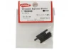 Kyosho Metallic Headless Set Screws 3X20mm (5)