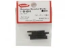 Kyosho Metallic Headless Set Screws 3X25mm (5)