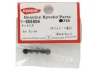 Kyosho Metallic Headless Set Screws 5X4mm (5)