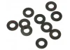 Kyosho Washers 3X7X0.5mm (10)