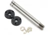 Kyosho Rear Damper Shaft/Piston Rage Ve (2)