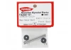 Kyosho Rear Damper Shaft/Piston Rage Ve (2)