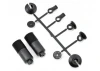 Kyosho Plastic Parts Set For If232
