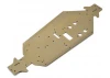 Kyosho Main Chassis - MP9 Readyset
