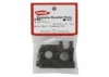 Kyosho Motor Mount - Inferno Ve (Gun Metal)