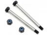 Kyosho 3X42.8mm Front Lower Shaft MP9 (2)