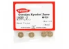 Kyosho Shock Piston(4Pcs)