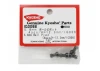 Kyosho 5.8 Ball Pivot(4Pcs)