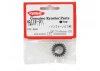 Kyosho PC Pinion Gear (2nd/21T) - Ig110 Required