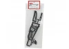 Kyosho Front Suspension Arm Neo St/ST-Rr Evo