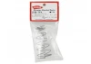 Kyosho Big Shock Springs M 7.5-1.4/84mm Grey (2)