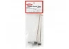 Kyosho Universal Swing Shaft ST Race Specs (2) (128mm)