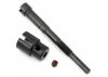 Kyosho Slipper Shaft HD Lazer Zx5 Fs/Zx6