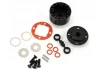 Kyosho Gear Differential Case Set Lazer Zx6