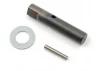 Kyosho Sprocket Shaft - Mad Force