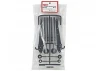 Kyosho Bumper/Body Mounts - Madforce Kruiser Ve (Ma022B)