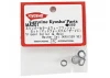 Kyosho Slipper Collar + Wave Washer Set - Madforce Kruiser Ve