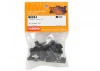 Kyosho Bulkhead Set / Shock Towers Mini-Z Buggy