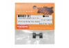 Kyosho Aluminium Wing Stay Spacer Mini-Z Buggy MP9