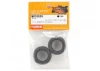 Kyosho Mini-Z Buggy Rear Tires (Lazer Type) (2)