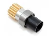Kyosho Front Idler Gear Mini-Z Buggy - Aluminium