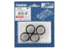 Kyosho Tyres (Drift) Mini-Z Awd (4) - 8.5mm Front