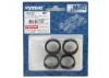 Kyosho Tyres (Drift) Mini-Z Awd (4) - 11mm Rear