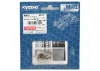 Kyosho Aluminium Pinion Gear Set Mini-Z Awd