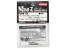 Kyosho Spring Spacer 0.5mm Mini-Z Awd Dws (6)