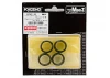 Kyosho Tyres (High-Grip) Mini-Z 30 Shore (4)
