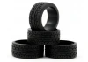Kyosho Miniz Racing Radial Tyres 30 Shore (4)