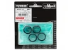 Kyosho Miniz Racing Radial Tyres 40 Shore (4)