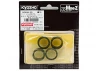 Kyosho Miniz Racing Radial Tyres 30 Shore - Wide (4)